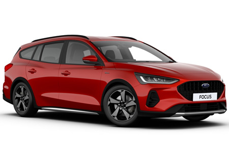 Car Hire Stanmore - Focus Estate - car hire Stanmore