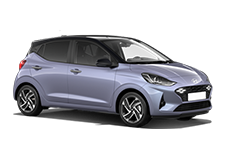 Car Hire Stanmore - Hyundai i10 Auto - car hire Stanmore