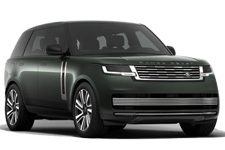 Car Hire Stanmore - Range Rover - car hire Stanmore