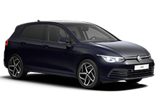 Car Hire Stanmore - VW Golf - car hire Stanmore